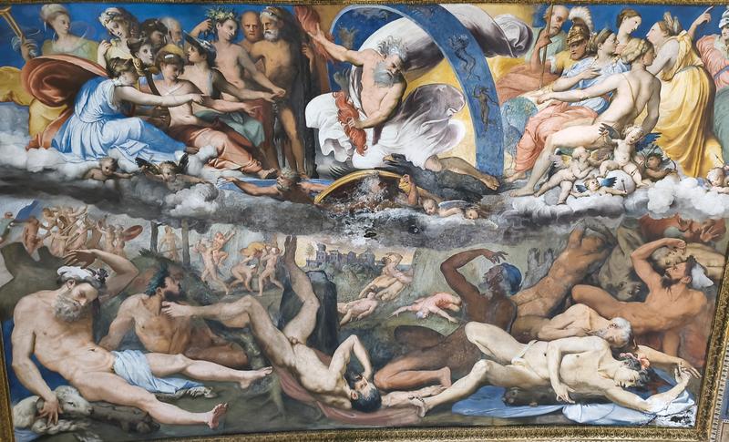 Milán-Turín-Génova-Pavía - Blogs de Italia - Génova, espectacular conjunto museístico (281)