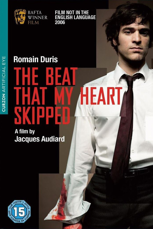 The Beat That My Heart Skipped (2005) BD 2