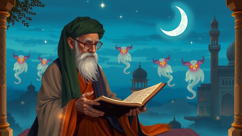 Islamic Image Sample