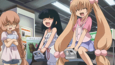 kodomo no jikan anime (2)