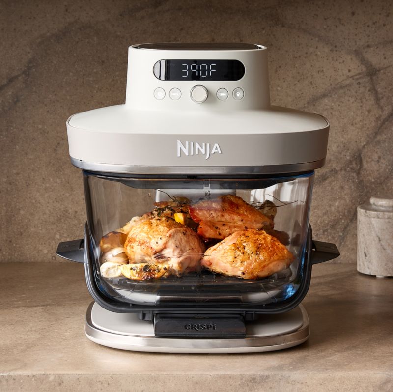 Ninja Crispi countertop cooking appliance