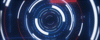 Media Lines Logo - 34
