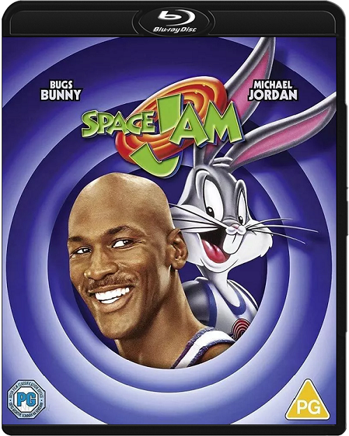 Kosmiczny mecz / Space Jam (1996) MULTi.1080p.BluRay.x264.DTS.AC3-DENDA / DUBBING i NAPISY PL