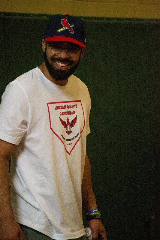 Cardinals Kids Camp