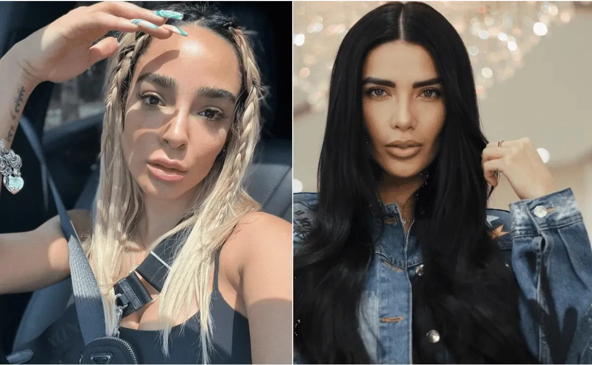 Manelyk González confiesa la verdad detrás de su polémica pelea con Dania Méndez