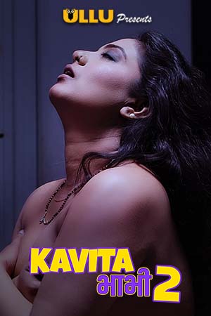 18+ Kavita Bhabhi 2 Part-1 (2020) S01 Hindi Web Series 720p HDRip 400MB Download