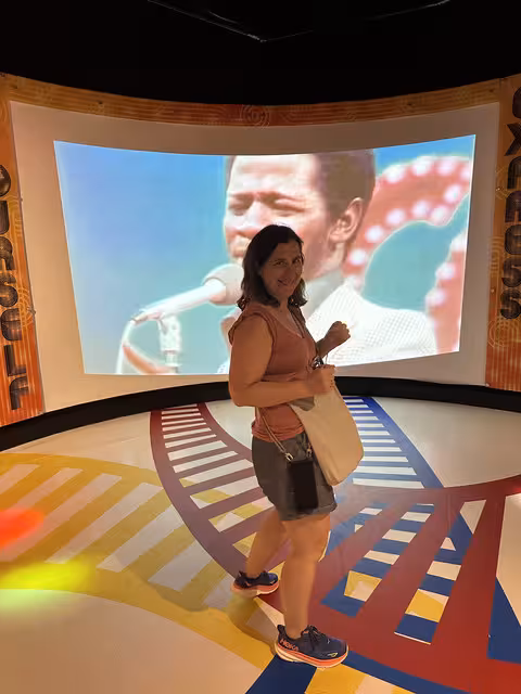 VII- Graceland - Blues Highway, un recorrido por la Historia de la Musica (10)