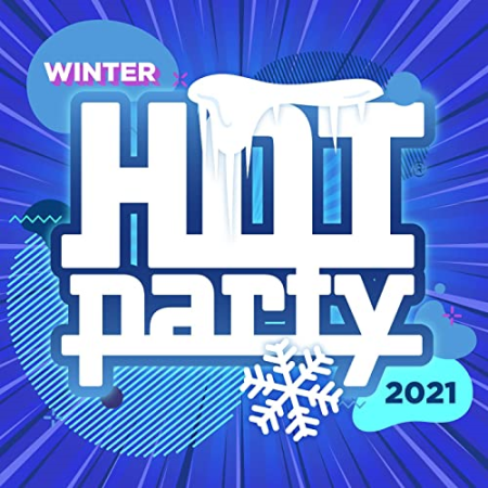 VA - Hot Party Winter 2022 (2022)