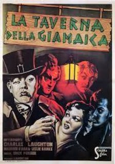 La taverna della Giamaica (1939).mkv BDRip 576p x264 AC3 iTA-ENG