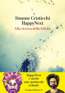 Simone Cristicchi – Happynext (2021)