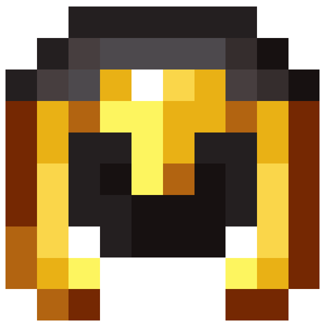 Netherite+ Universe