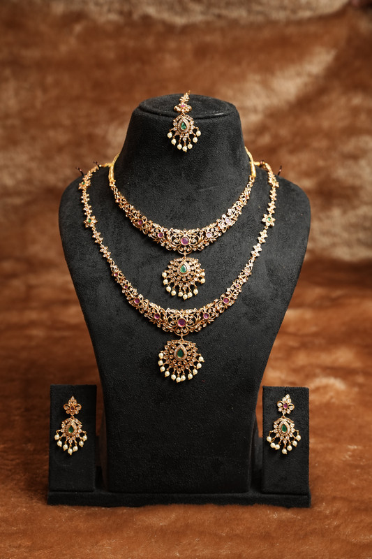 Rokea by RK Premium Handloom