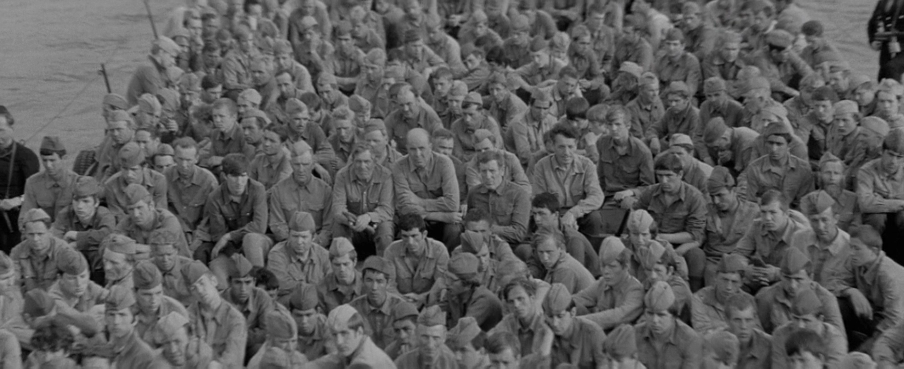 Проверка на дорогах (1971) HDTVRip 720p095275