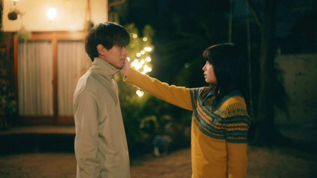 Yugure ni, Te wo Tsunagu (2023) Episode 9 Subtitle Indonesia