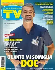TV Sorrisi e Canzoni – 22 Settembre 2026 [True PDF]