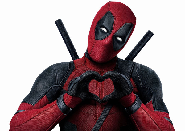 Deadpool (2016) Hindi Dubbed Deadpool (2016) Hindi Dubbed