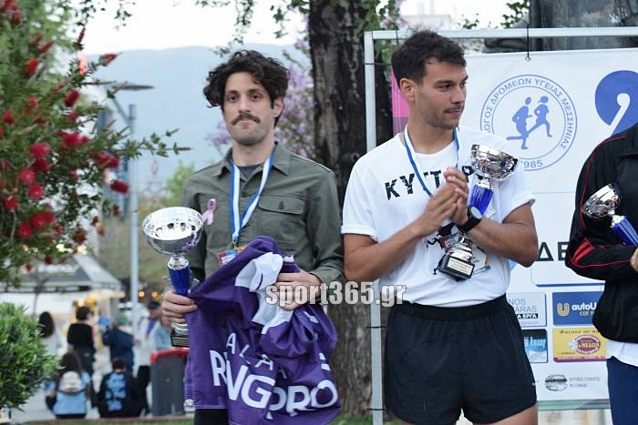 , ΦΩΤΟΡΕΠΟΡΤΑΖ: 20ος Αγώνας δρόμου Καλαμάτας