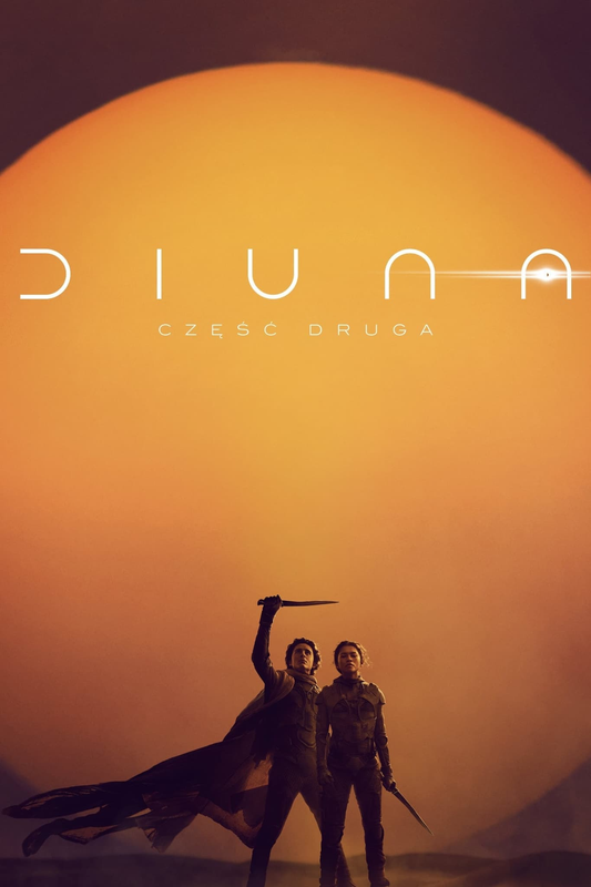 Diuna: Część druga / Dune: Part two (2024) PLDUB.MD.1080p.HD-TS.x264-DSiTE / Dubbing PL