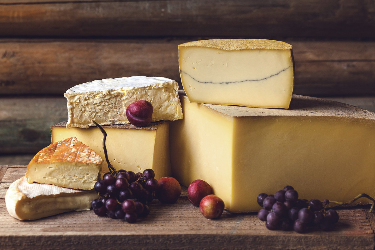 Fancy Cheese Store Etiquette: Tips for First-Time Visitors