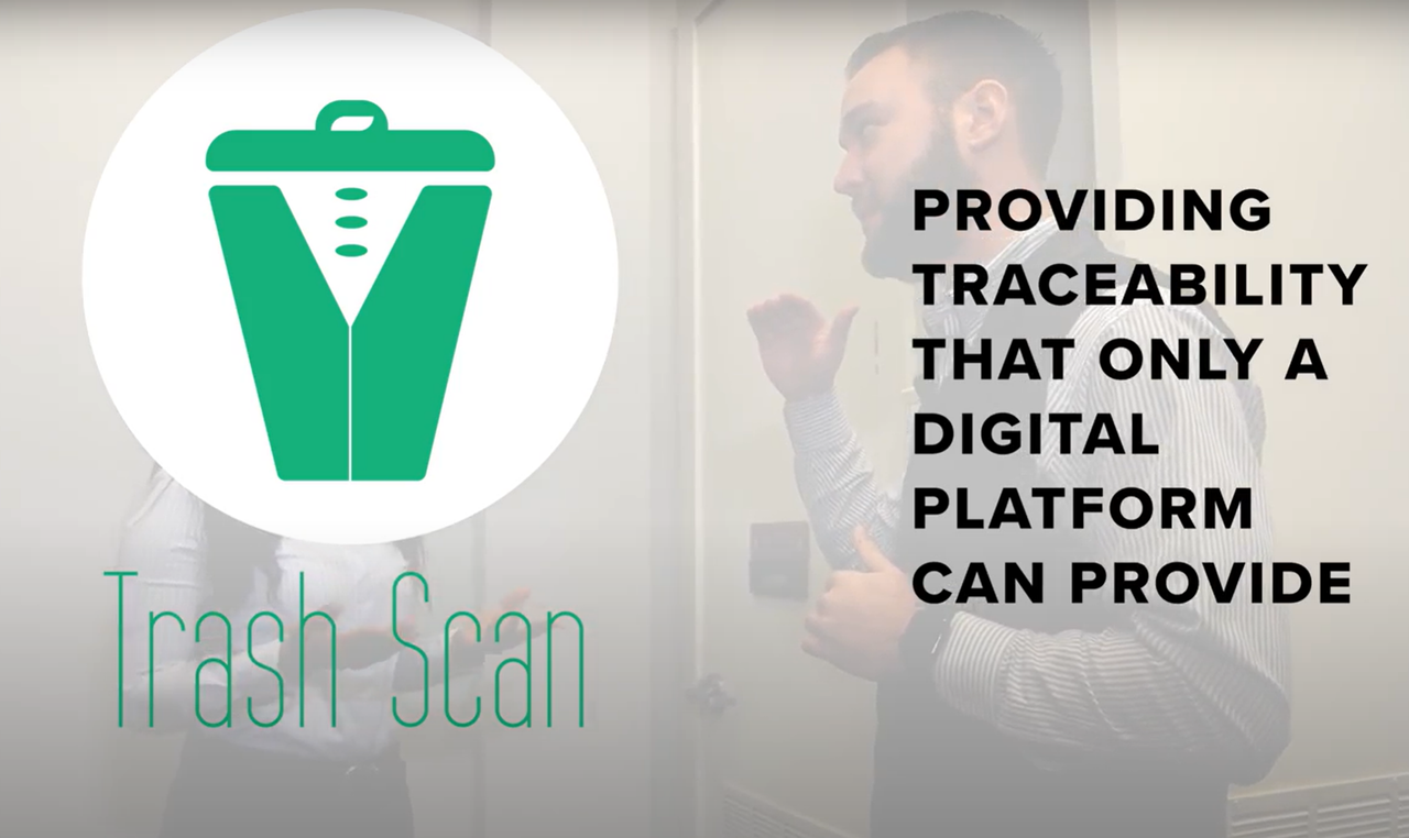 Newsletter - Jan 2023 - Trash Scan