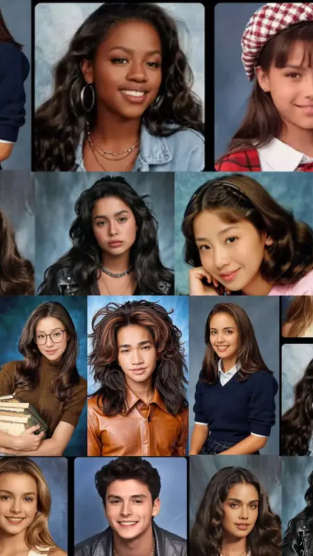 Yearbook Photo AI APK