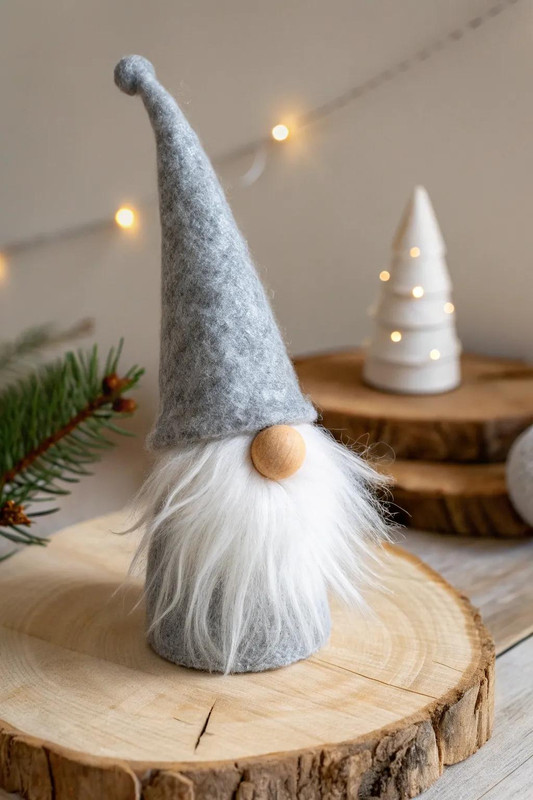 image7 gnome crafts ideas scandinavian christmas gnomes 3285553964