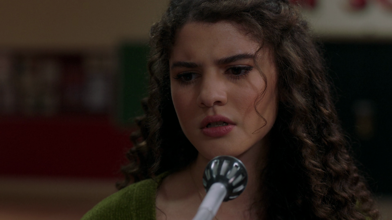 Supernatural (2005) S15E04 Atomic Monsters (1080p AMZN Webrip x265 10bit EAC3 5.1 - Goki)