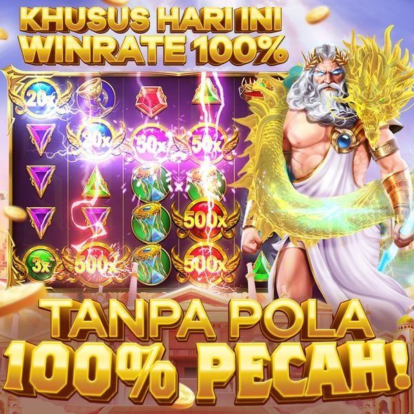 situs depo 5k jawatogel