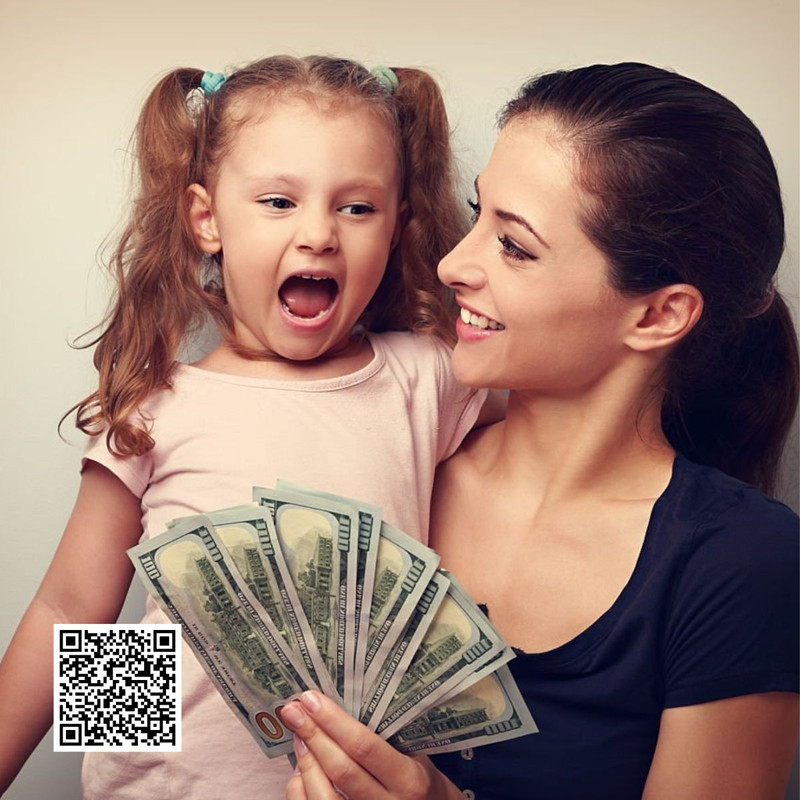 Storytelling Ideas to Teach Kids About Money Creation