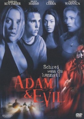 Adam & Evil (2004) DVD5 COPIA 1:1  iTA ENG [Italian]