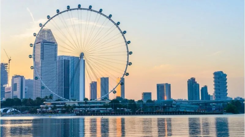 See Occasions Amid the Best Travel Times