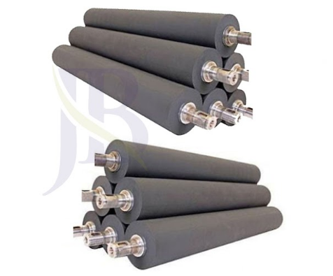 Rubber Rollers