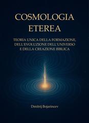 Dmitrij Bojarincev – Cosmologia eterea (2026)