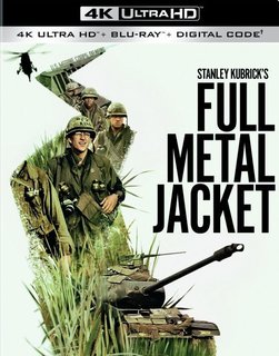 Full Metal Jacket (1987) Full Blu-Ray 4K 2160p UHD HDR 10Bits HEVC ITA DD 5.1 ENG DTS-HD MA 5.1 MULTI