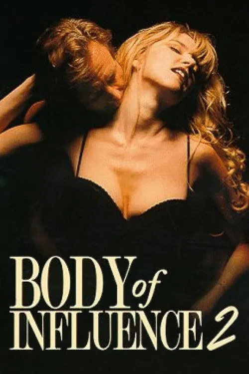 [18+] Body of Influence 2 (1996) Dual Audio [Hindi-English] WEB-DL ESub 1080p – 720p – 480p Download