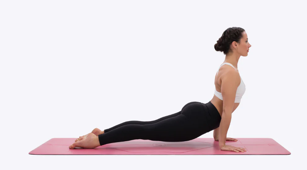 7 Reasons To Slow Down Your Yoga Practice