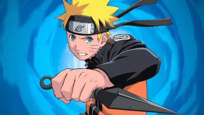 Naruto Blazing Revival APK latest version download 