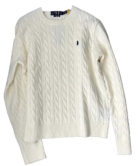 Ralph Lauren Sweater
