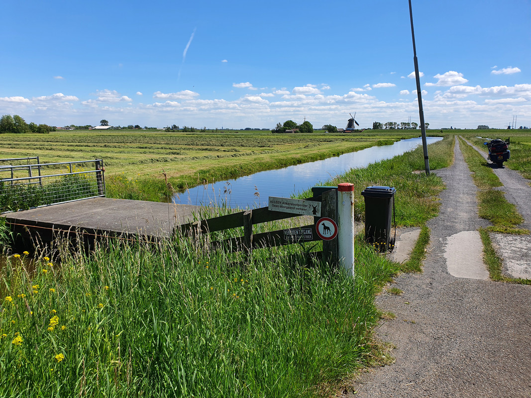 Pieter Zuijkerbuijk, Akkerslootmolen 02 Oud Ade 17-05-2020