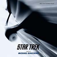 Star Trek Soundtrack by Michael Giacchino