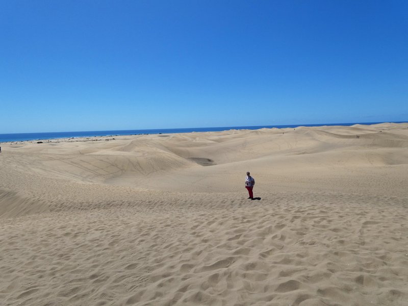Maspalomas-6-4-2025 - Islas Canarias y sus pueblos-1991/2025 (15)