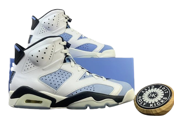 air Jordan high