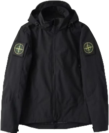 Stone Island Chaqueta