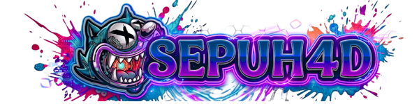 LOGO Sepuh4d