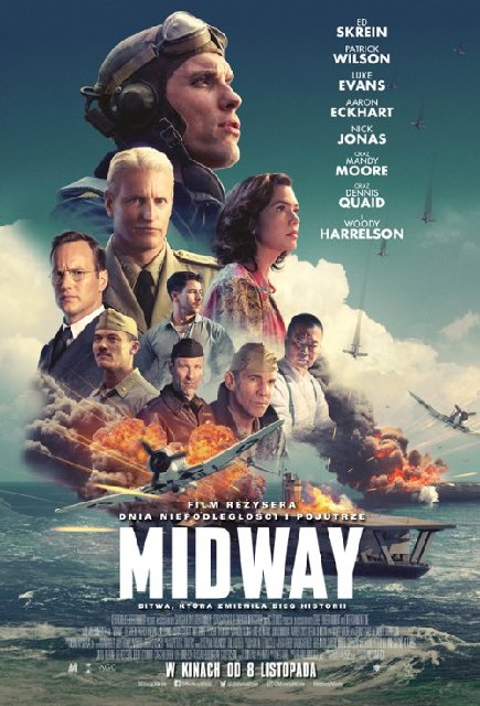 Midway (2019) MULTi.2160p.UHD.BluRay.HDR.HEVC.TrueHD.7.1-fHD / POLSKI LEKTOR i NAPISY