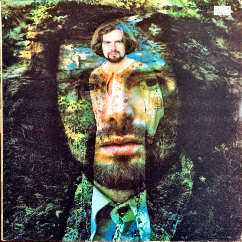 Van Morrison - Street Choir