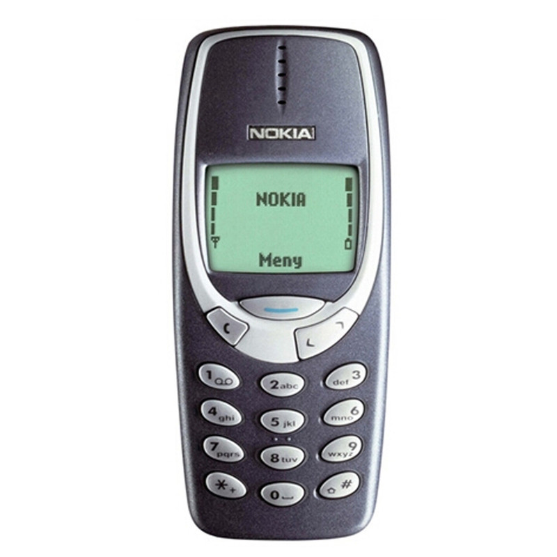 Original-Nokia-3310-Cellphones-2G-GSM-900-1800-Unlocked-Refurbis