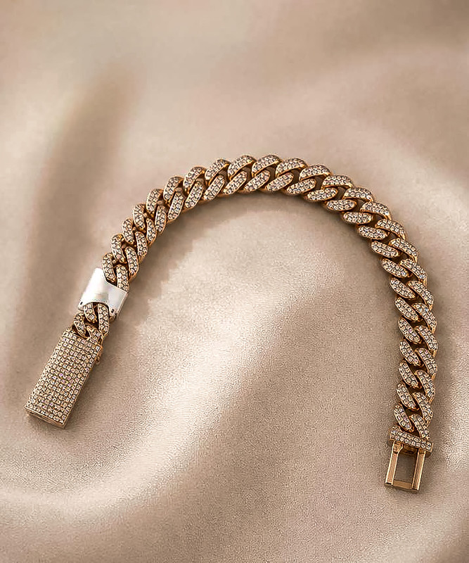 Bracelets and bangles
