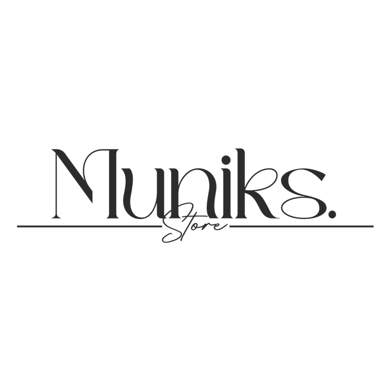 Muniks Store