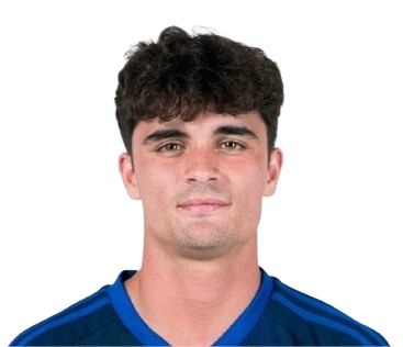Javi Mier